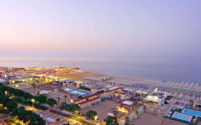 Atlantic Hotel & SPA