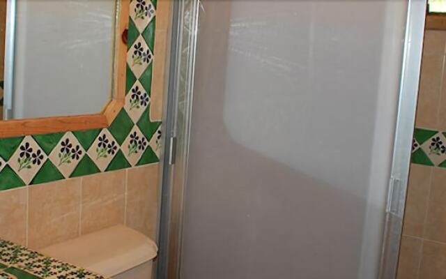 Cabanas Berna