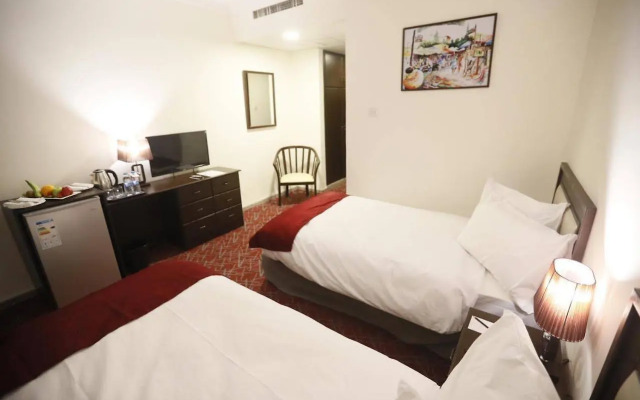 The Signature Hotel