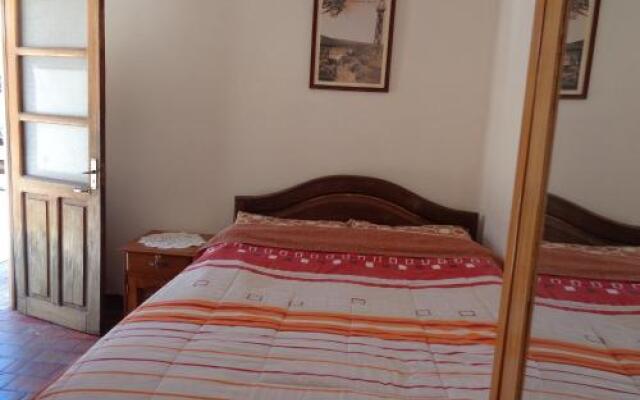 Homestay Bertha Sucre