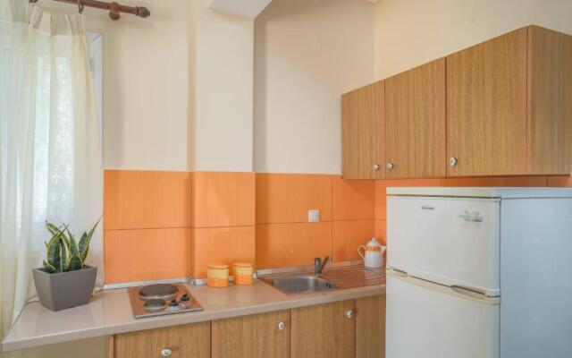 Villa Phoenix Apartments & Studios