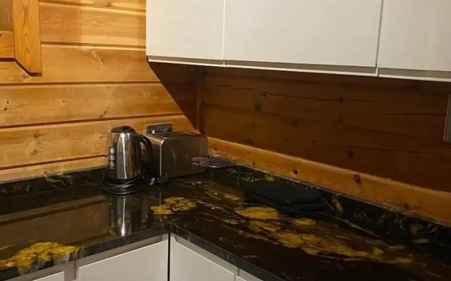Portsonachan Hotel & Lodges
