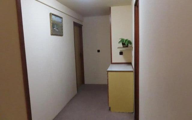 Ubytování Roudny
