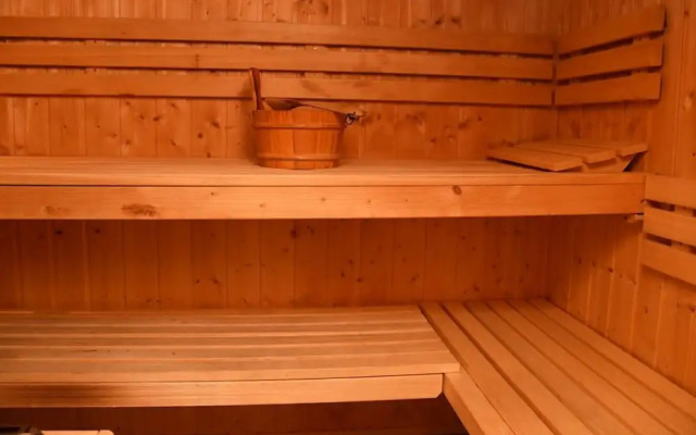 Cozy Forest Hideaway in Suhl