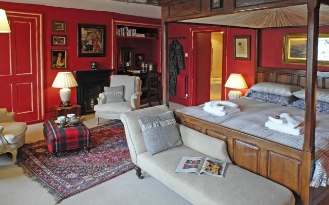Oak House No 1