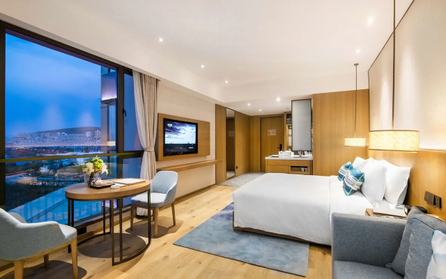 Argyle Resort Dali Yueyun