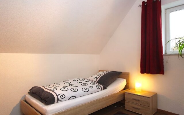 Private Apartment Am Kanal