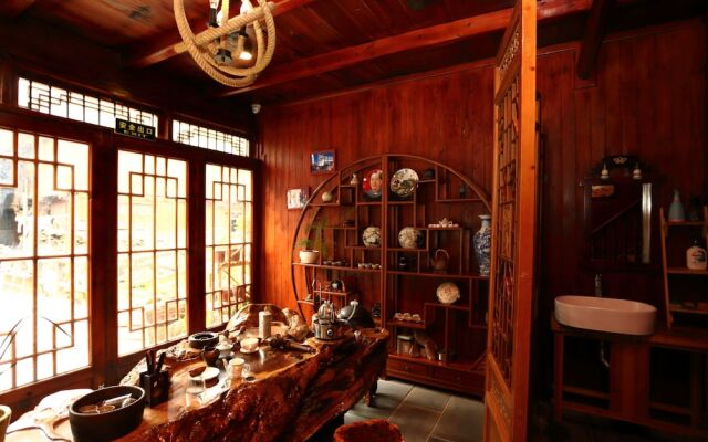 JOMO Inn Liping Branch