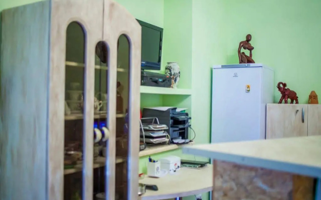 Guest House on Kamanina