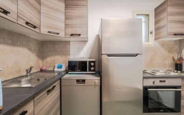 Petit Appartement Pont du Gard