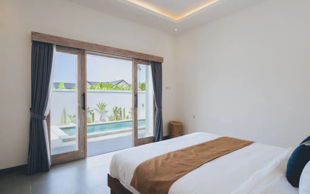 Santai Villa by Betterplace