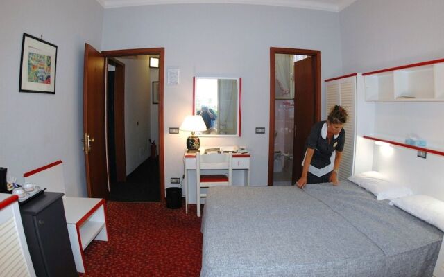 Hotel Flory
