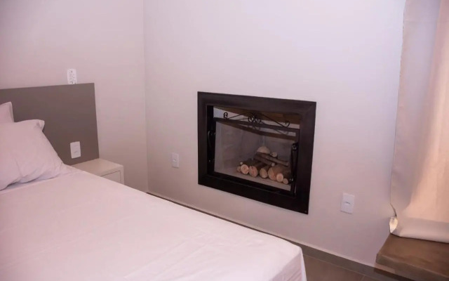 Estalagem Meraki - Cunha SP