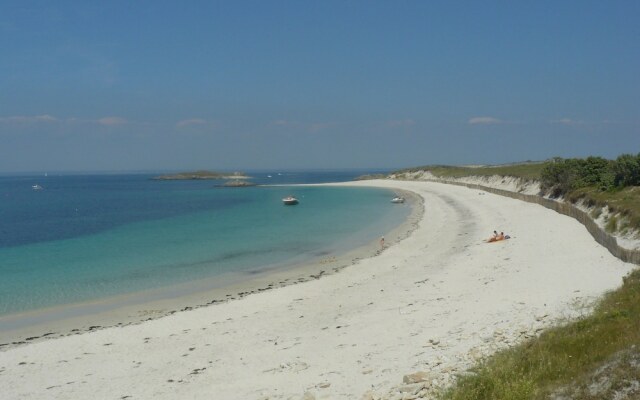 Camping le Kergariou