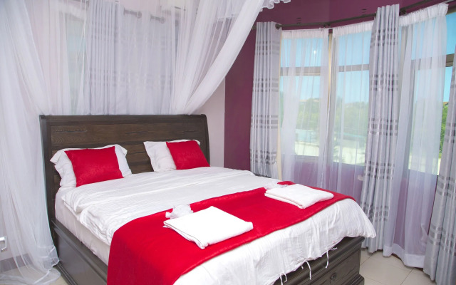 Sunset Paradise Holiday Homes