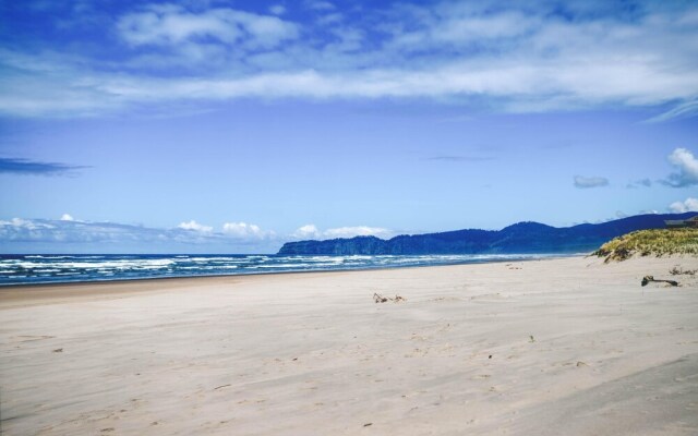 Sister's Beach Retreat