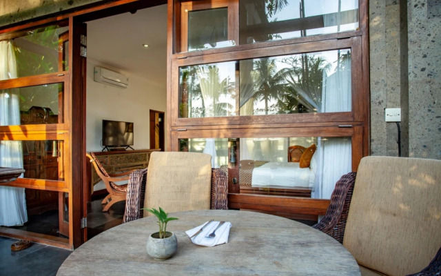 Aryaswara Villa Ubud