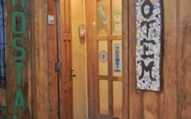 Hostal Totem