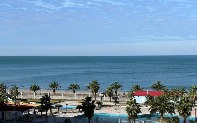 Orbi residence batumi
