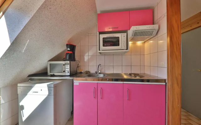 Gîte à La Montagne