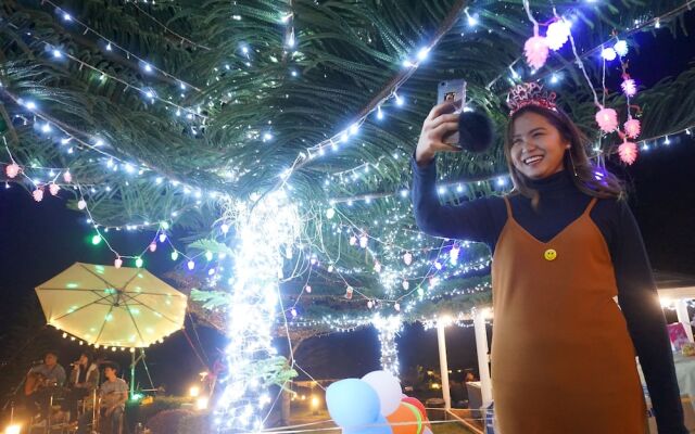 The Natural Garden - Khao Soi Dao -