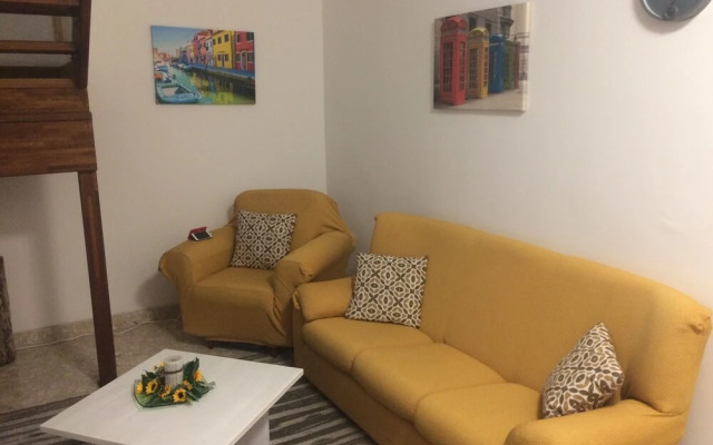 Maltese Rooms