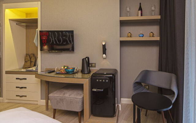 Barbera Hotel