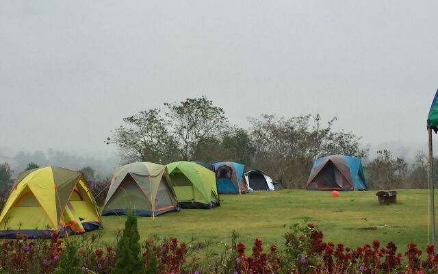 Khaoyai Nature Retreat