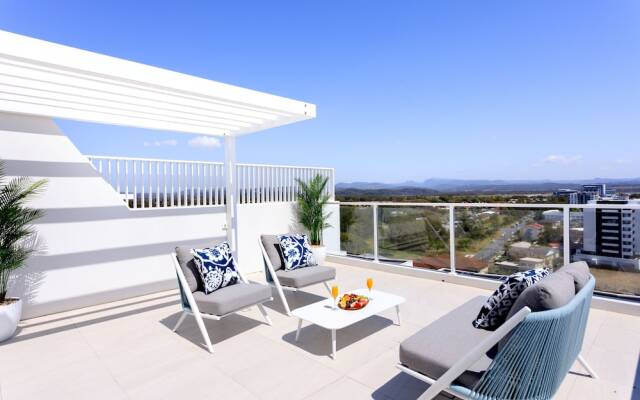 The Beach Houses Holiday Villas