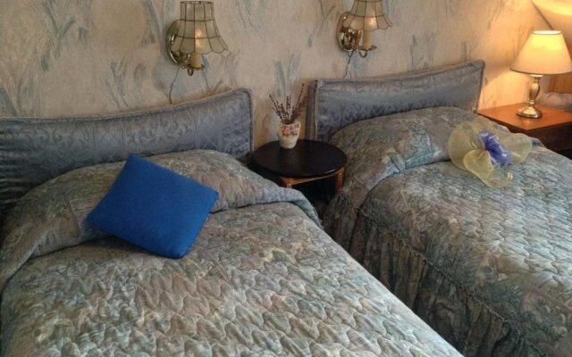 Gîte les pieds dans l'eau B&B