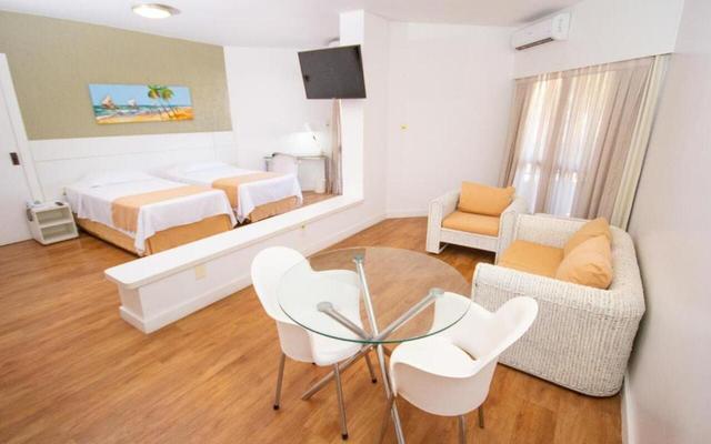 Maceio Atlantic Suites