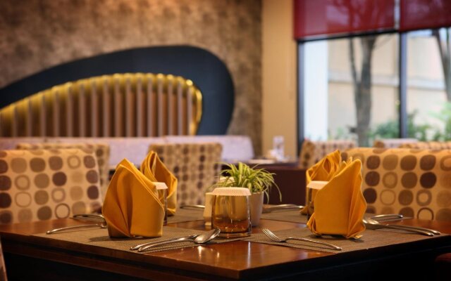 Mercure Palu