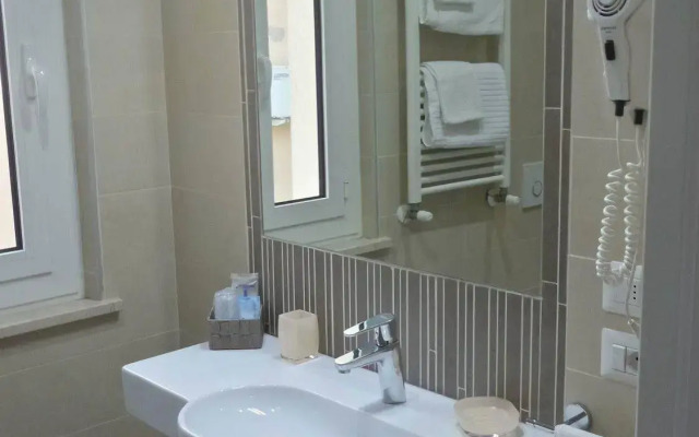 Hotel Bergamo