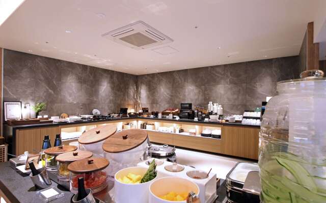 Best Western Plus Nagoya Sakae