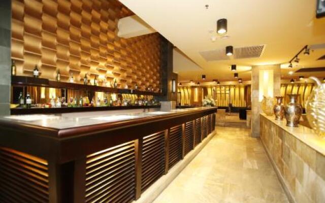 New Regent Hotel