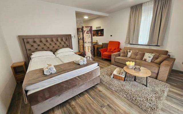 Villa Agram