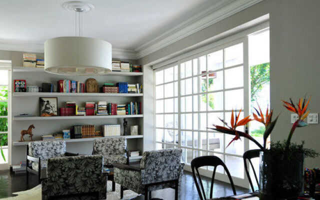 L'homme de Rio Boutique Hotel