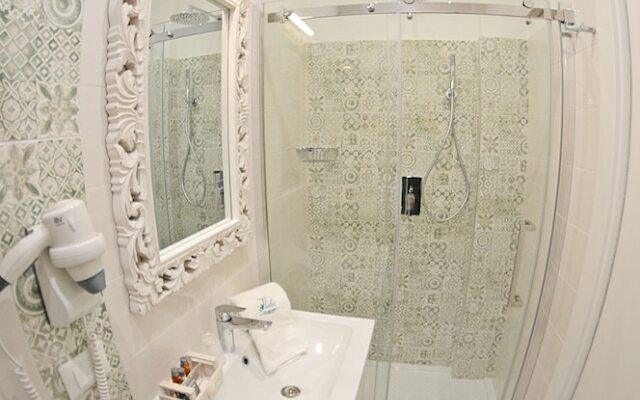 Thalìa Guest House Marzamemi