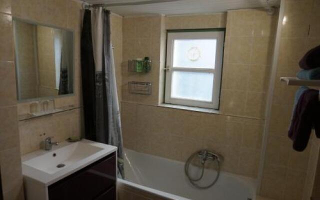 Les Chambres de Christine