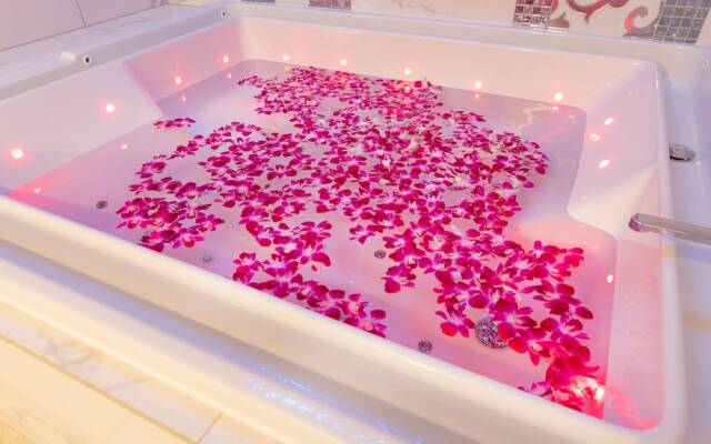 i RESORT ARTIA Luxury GIFU - Adult only