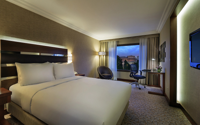 Parksa Hotel