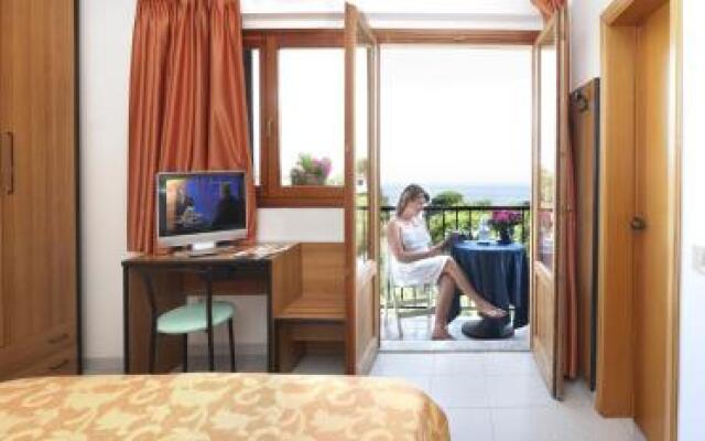 Hotel Da Fine