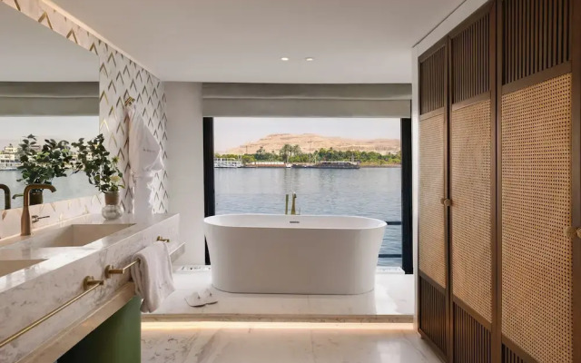 Soleil Nile Cruise