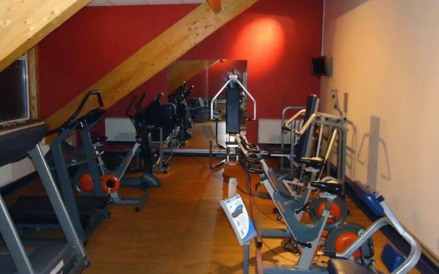 Globales Post Hotel & Wellness
