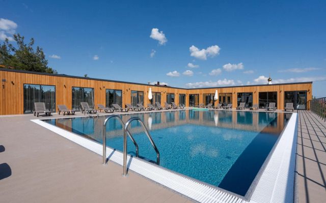 Green Village (Геленджик)