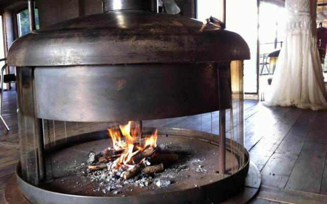 Loft Dell'artista Eclettico, Originale, Unico