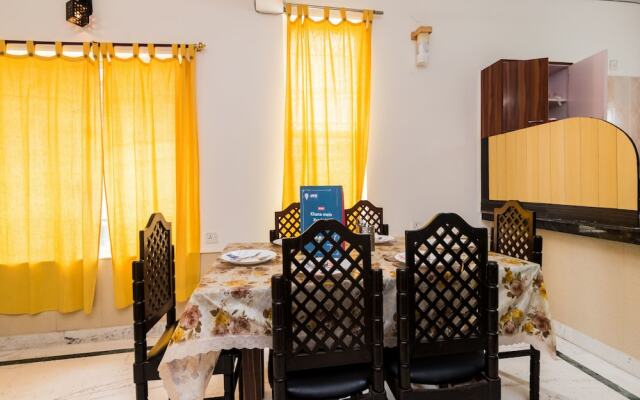 OYO 9311 Kolkata Residency