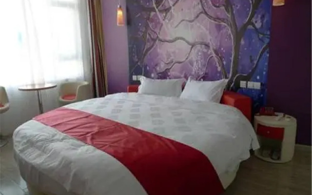Thank Inn Hotel Yunnan Lijiang Acient City South Gate