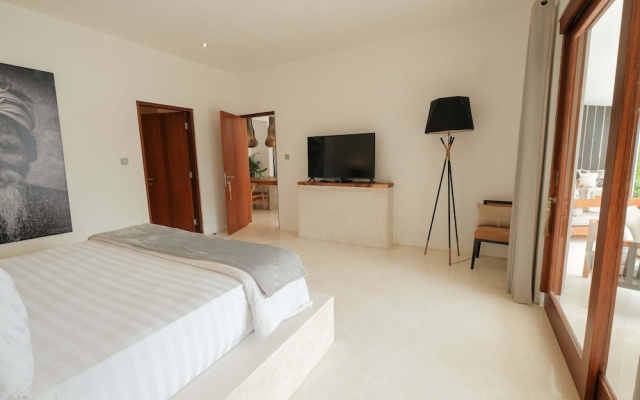 The Apartments Ubud – Guest Rooms – Ubud