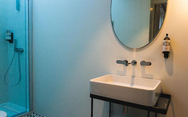 The Lift Apartments by Ridan Hotels